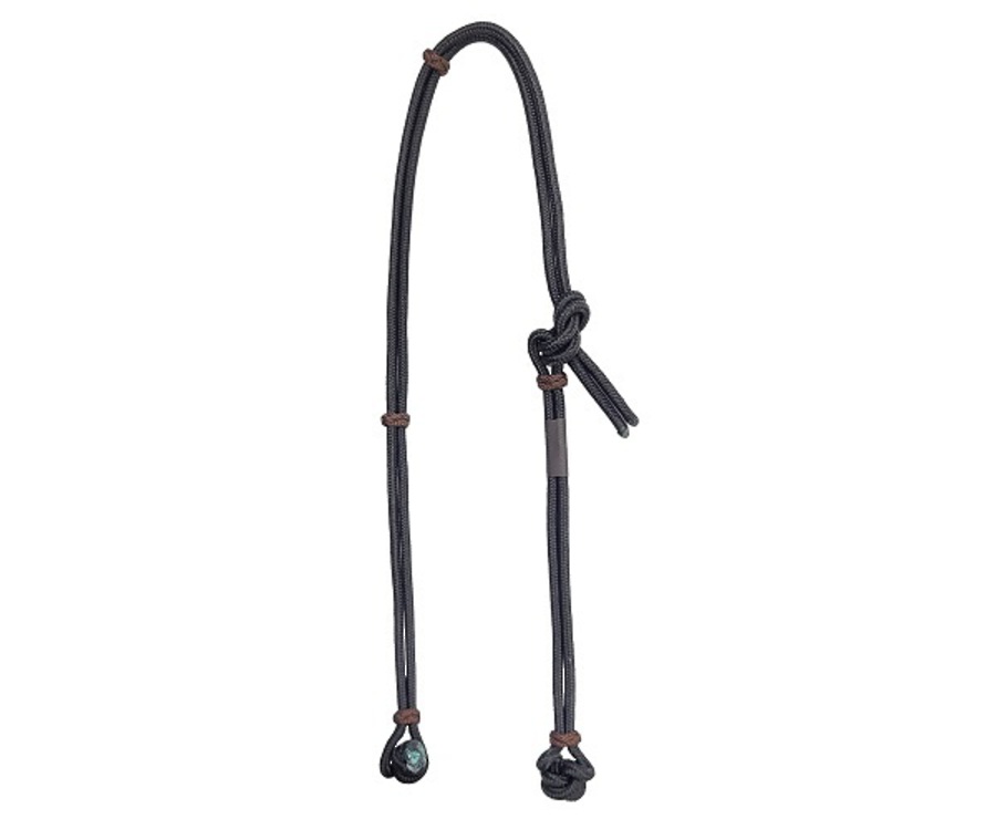Oregon Nylon Rope Headstall image 0